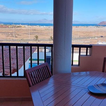 Casa Diana Leilighet Corralejo Eksteriør bilde