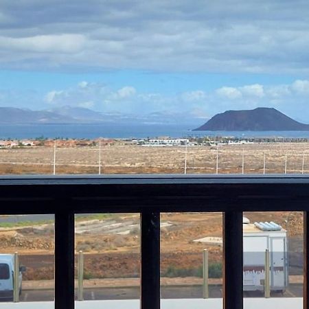 Casa Diana Leilighet Corralejo Eksteriør bilde