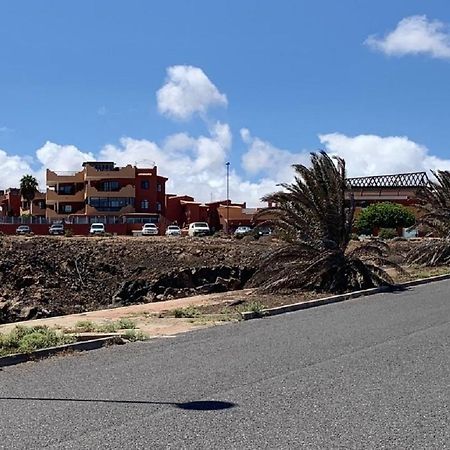 Casa Diana Leilighet Corralejo Eksteriør bilde